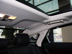 捷豹XJ 2013款 3.0SC 自动 全景商务版