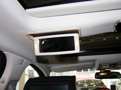 捷豹XJ 2013款 3.0SC 自动 全景商务版