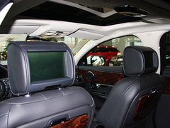 捷豹XJ 2013款 3.0SC 自动 全景商务版