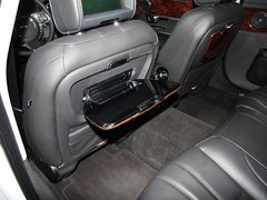 捷豹XJ 2013款 3.0SC 自动 全景商务版