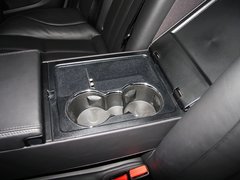 捷豹XJ 2013款 3.0SC 自动 全景商务版