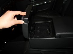 捷豹XJ 2013款 3.0SC 自动 全景商务版