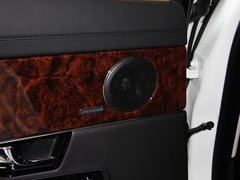 捷豹XJ 2013款 3.0SC 自动 全景商务版