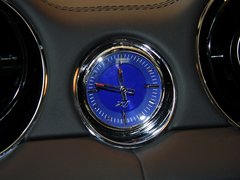 捷豹XJ 2013款 3.0SC 自动 全景商务版