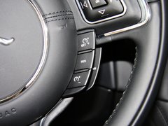 捷豹XJ 2013款 3.0SC 自动 全景商务版