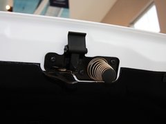 捷豹XJ 2013款 3.0SC 自动 全景商务版