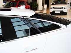 捷豹XJ 2013款 3.0SC 自动 全景商务版