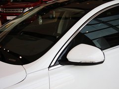 捷豹XJ 2013款 3.0SC 自动 全景商务版