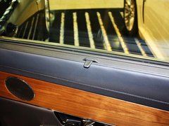 捷豹XJ 2013款 2.0T 自动 全景商务版