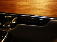 捷豹XJ 2013款 2.0T 自动 全景商务版