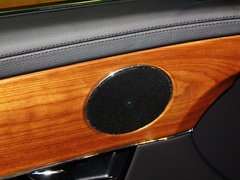 捷豹XJ 2013款 2.0T 自动 全景商务版