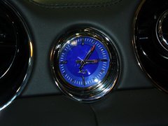 捷豹XJ 2013款 2.0T 自动 全景商务版