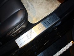 捷豹XJ 2013款 2.0T 自动 全景商务版