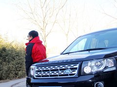 捷豹XJ 2013款 2.0T 自动 全景商务版