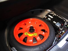 捷豹  XJL 2.0T AT 右后车门正视图