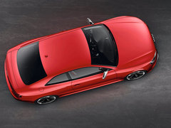 奥迪RS5 2012款 4.2L Coupe