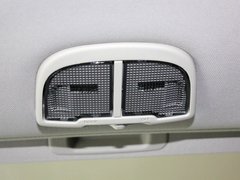傲虎 2013款 2.5L CVT 豪华版 5座