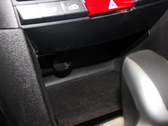 傲虎 2013款 2.5L CVT 豪华版 5座