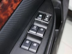 傲虎 2013款 2.5L CVT 豪华版 5座