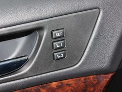 傲虎 2013款 2.5L CVT 豪华版 5座