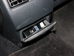 傲虎 2013款 2.5L CVT 豪华版 5座