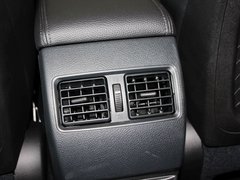 傲虎 2013款 2.5L CVT 豪华版 5座