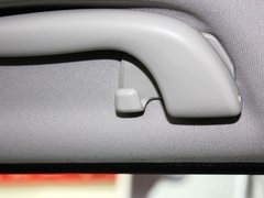 傲虎 2013款 2.5L CVT 豪华版 5座