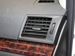 傲虎 2013款 2.5L CVT 豪华版 5座