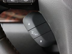 傲虎 2013款 2.5L CVT 豪华版 5座