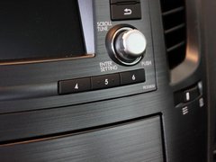 傲虎 2013款 2.5L CVT 豪华版 5座