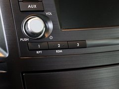 傲虎 2013款 2.5L CVT 豪华版 5座