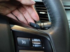傲虎 2013款 2.5L CVT 豪华版 5座
