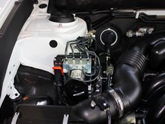 傲虎 2013款 2.5L CVT 豪华版 5座