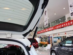 傲虎 2013款 2.5L CVT 豪华版 5座