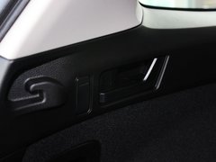 傲虎 2013款 2.5L CVT 豪华版 5座