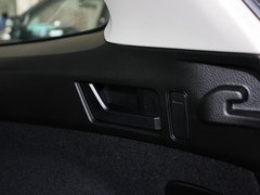 傲虎 2013款 2.5L CVT 豪华版 5座