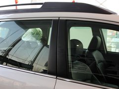 傲虎 2013款 2.5L CVT 豪华版 5座