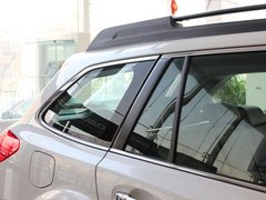 傲虎 2013款 2.5L CVT 豪华版 5座