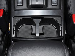 傲虎 2013款 2.5L CVT 豪华版 5座
