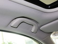 力狮 2013款 2.5L CVT 豪华导航版