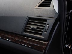 力狮 2013款 2.5L CVT 豪华导航版