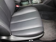力狮 2013款 2.5L CVT 豪华导航版