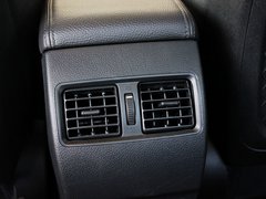 力狮 2013款 2.5L CVT 豪华导航版