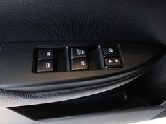 力狮 2013款 2.5L CVT 豪华导航版