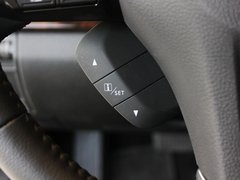 力狮 2013款 2.5L CVT 豪华导航版