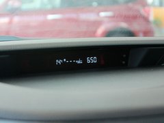力狮 2013款 2.5L CVT 豪华导航版
