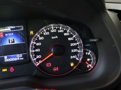 力狮 2013款 2.5L CVT 豪华导航版