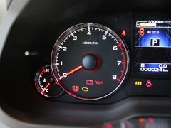 力狮 2013款 2.5L CVT 豪华导航版