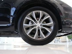 力狮 2013款 2.5L CVT 豪华导航版