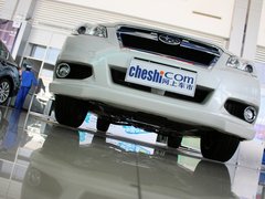 力狮 2013款 2.5L CVT 豪华版